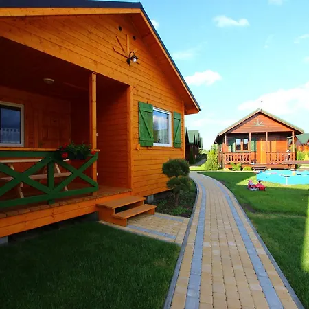 Czerwone Korale Villa Sarbinowo Exterior photo