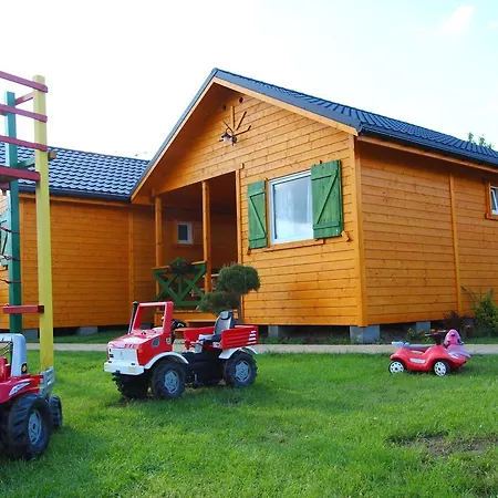 Czerwone Korale Villa Sarbinowo Exterior photo
