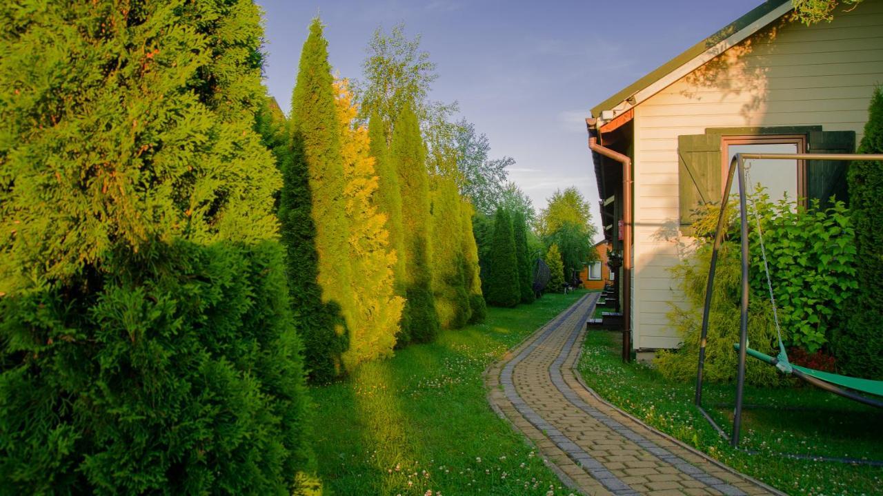 Lodge Czerwone Korale *