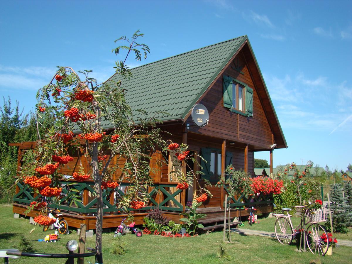 Czerwone Korale Lodge *