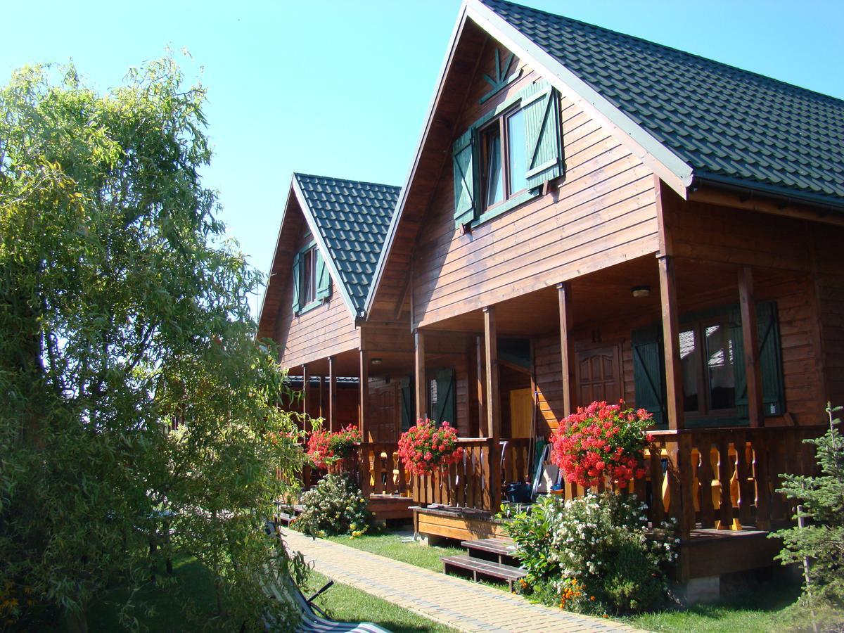 Czerwone Korale Lodge *
