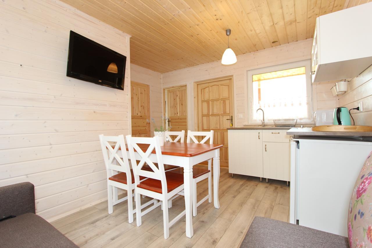 Lodge Czerwone Korale