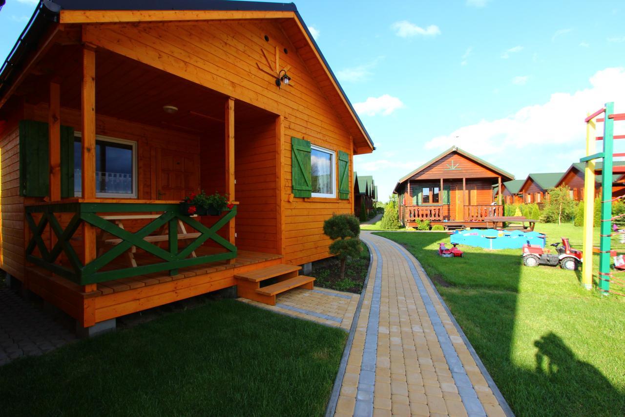 Lodge Czerwone Korale