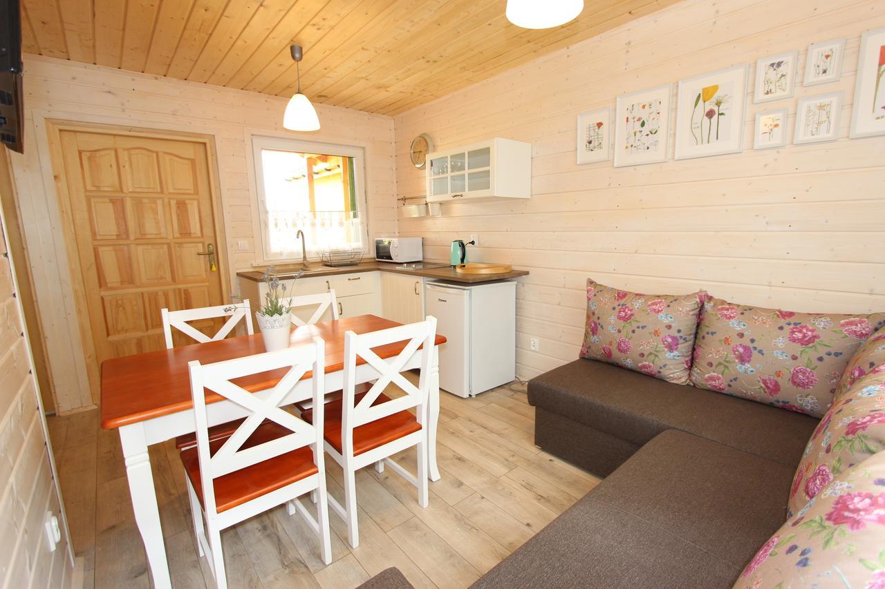 Lodge Czerwone Korale *