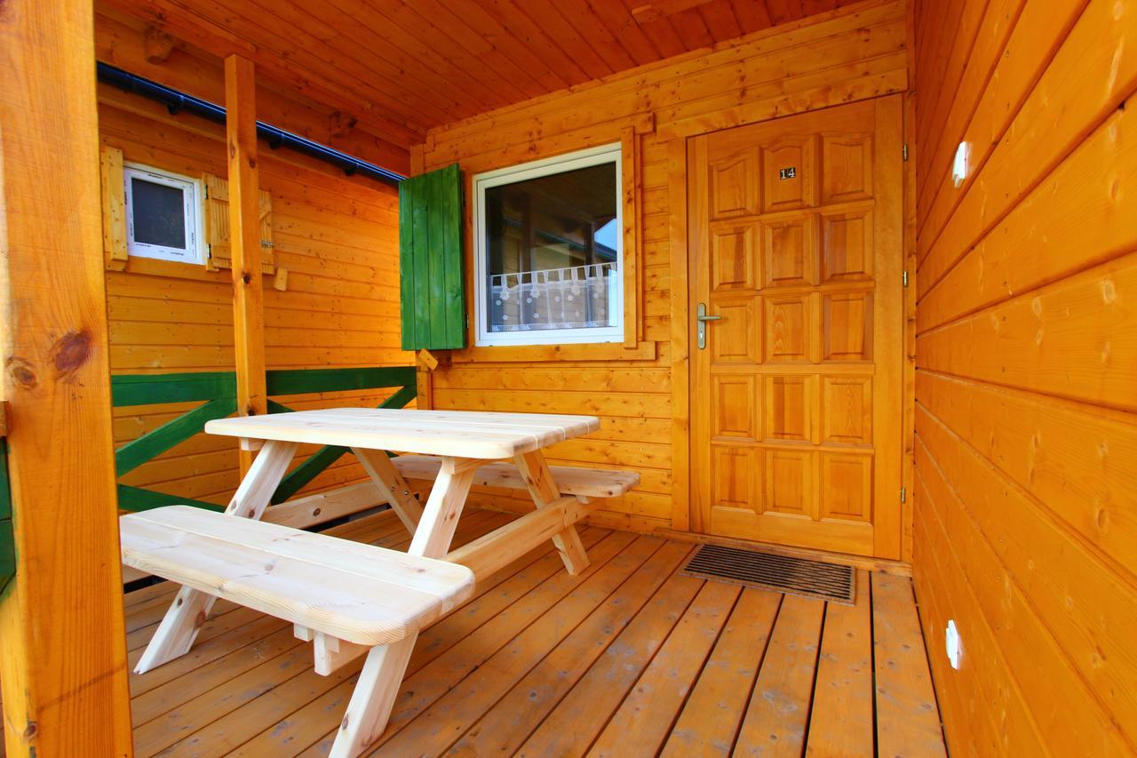 Lodge Czerwone Korale