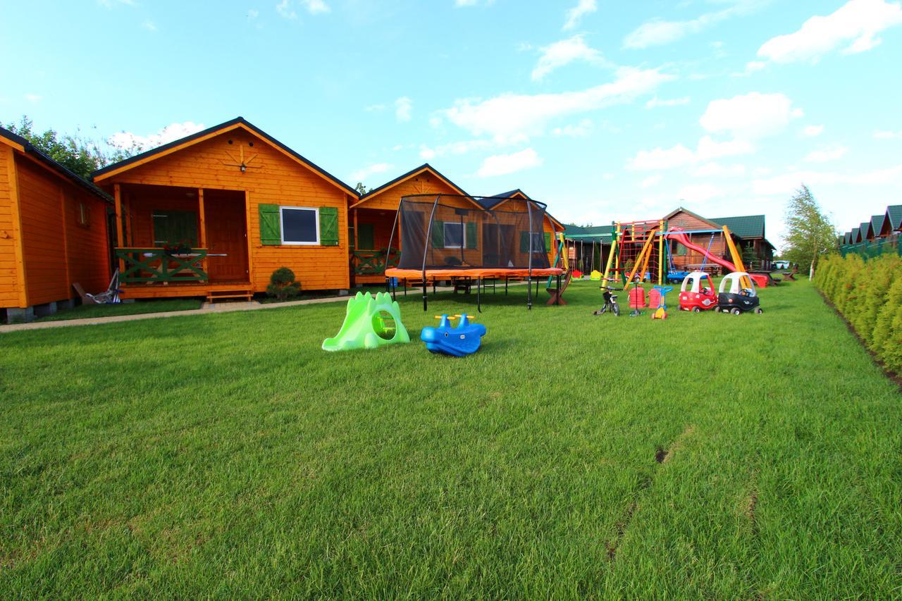 Czerwone Korale Lodge *
