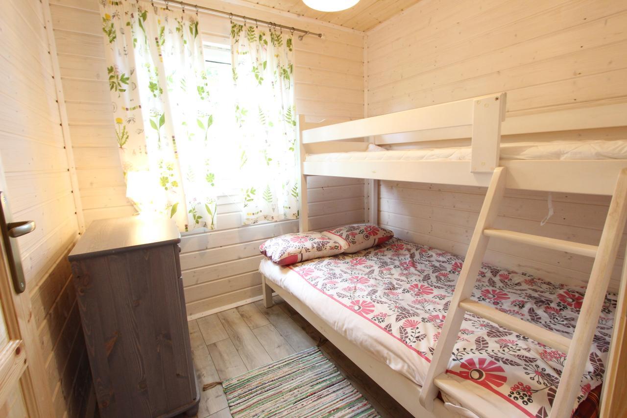 Czerwone Korale Lodge