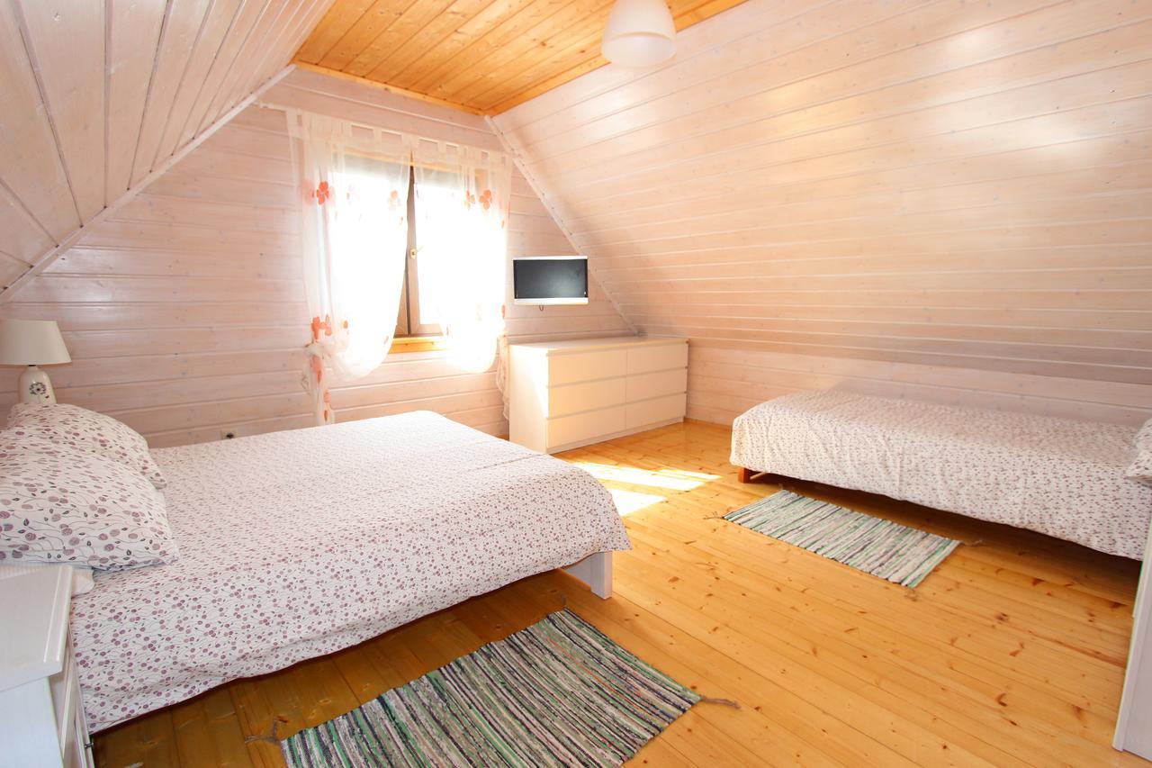Czerwone Korale Lodge