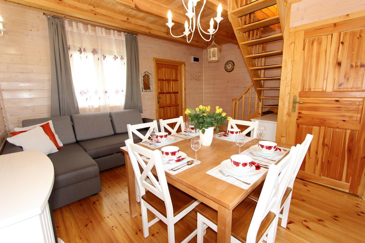 Czerwone Korale Lodge *