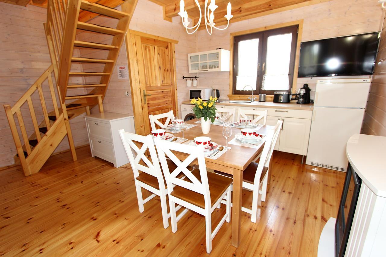 Czerwone Korale Lodge *